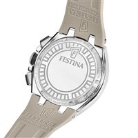 Reloj Festina Chronobike in Acero F20755/2 - F20755/2